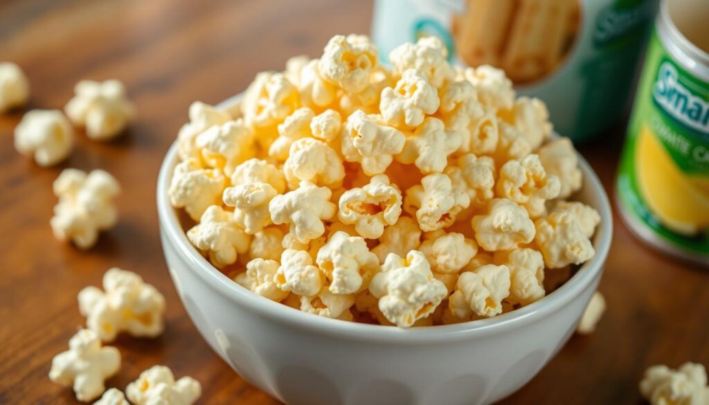 Smartfood White Cheddar Popcorn