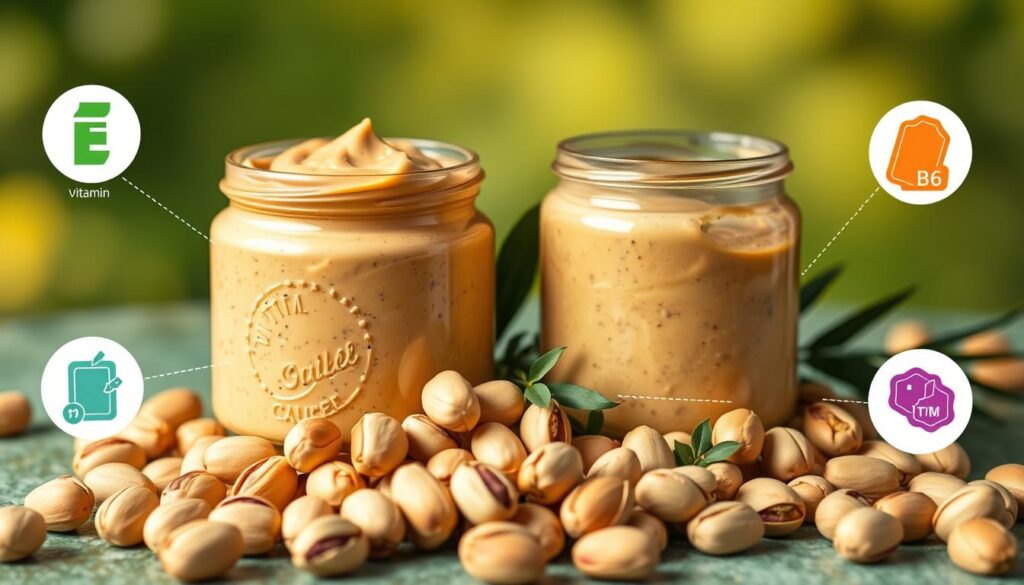 How Healthy Is nuts Butter