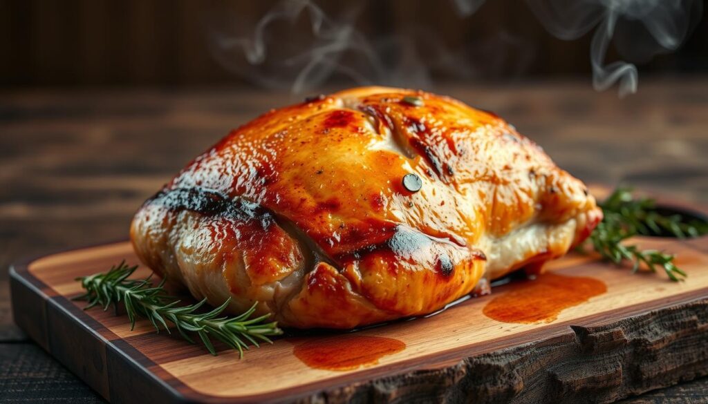 Smoked Turkey Breast