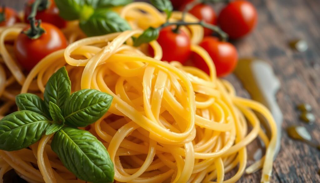 Eat Tagliolini