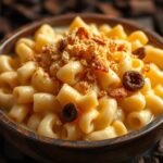 Smoked Mac and Cheese