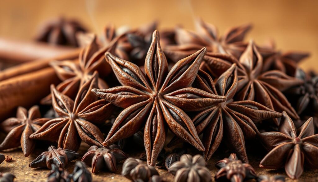 Star anise