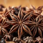 Star anise