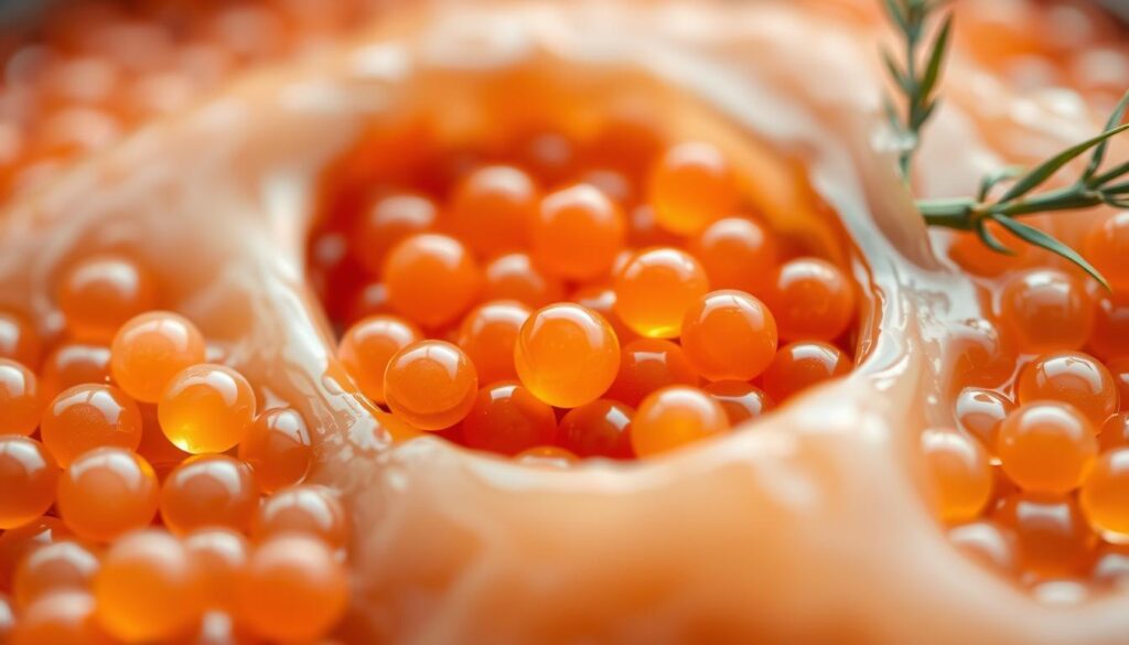 Salmon Roe