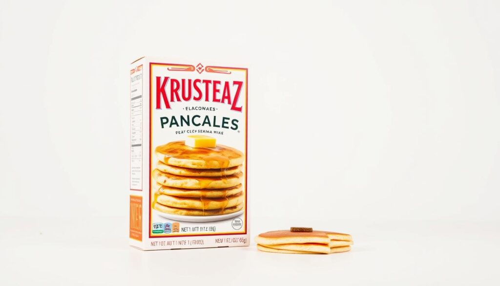 Krusteaz Pancake Mix