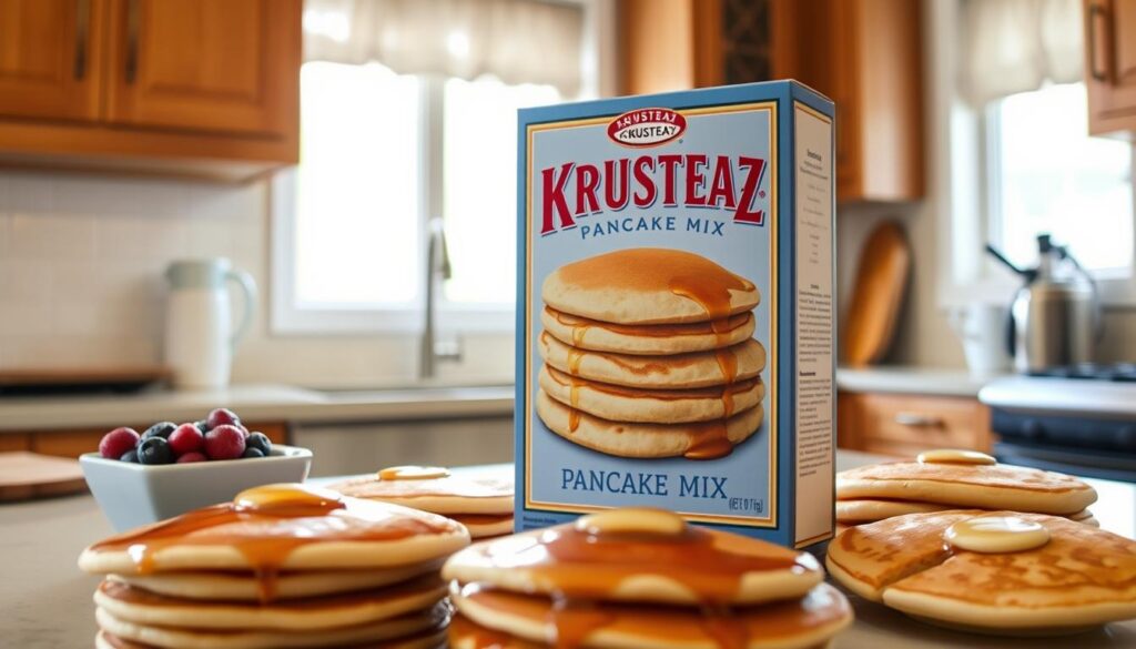 Krusteaz Pancake Mix