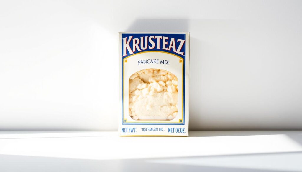 Krusteaz Pancake Mix