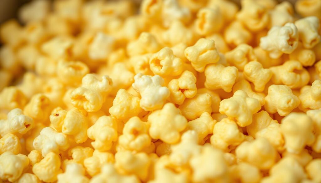 white cheddar popcorn