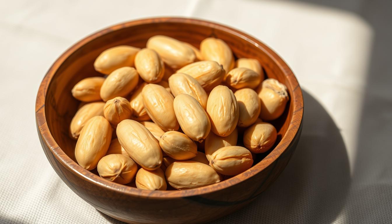 Marcona Almonds